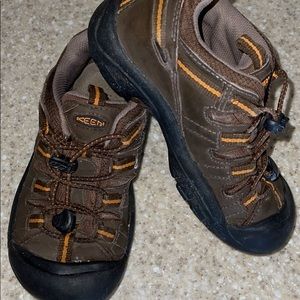 Boys Hiking Shoes